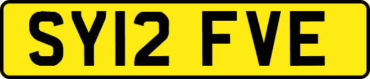 SY12FVE