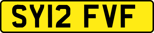 SY12FVF