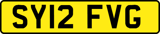 SY12FVG
