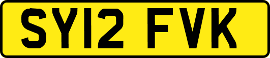 SY12FVK