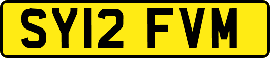 SY12FVM