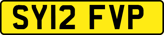 SY12FVP