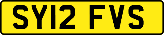 SY12FVS