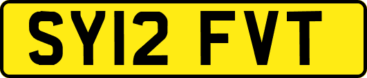 SY12FVT