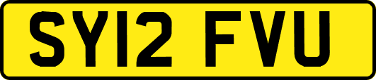 SY12FVU