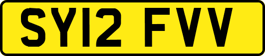 SY12FVV