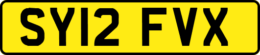 SY12FVX