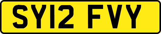SY12FVY