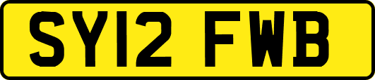 SY12FWB