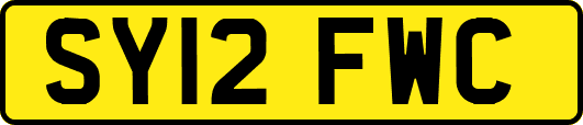 SY12FWC