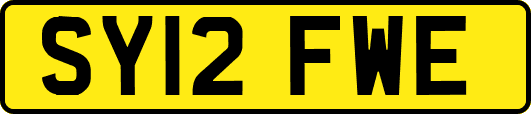 SY12FWE