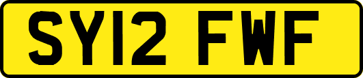 SY12FWF
