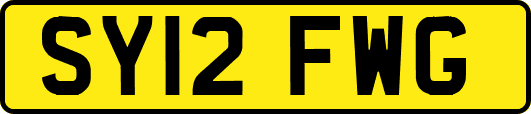 SY12FWG