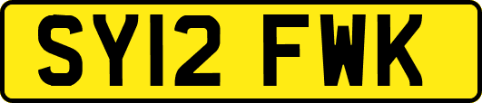 SY12FWK