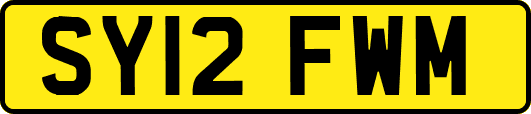 SY12FWM