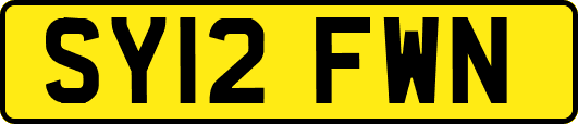 SY12FWN
