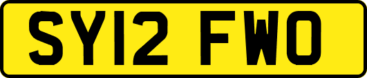 SY12FWO
