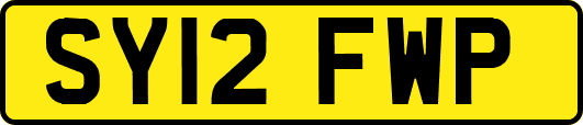 SY12FWP
