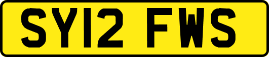 SY12FWS