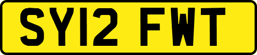 SY12FWT
