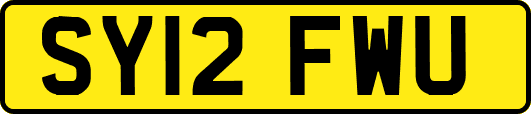 SY12FWU