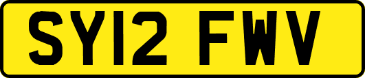 SY12FWV