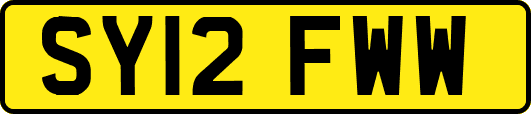 SY12FWW