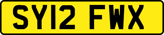 SY12FWX