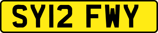 SY12FWY