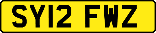 SY12FWZ