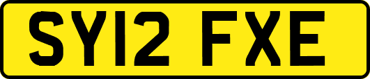 SY12FXE