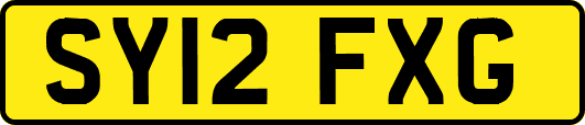 SY12FXG