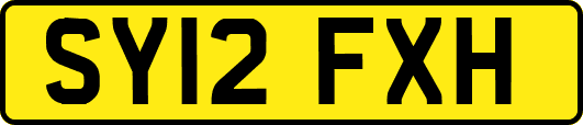 SY12FXH
