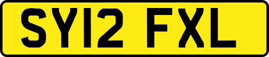 SY12FXL