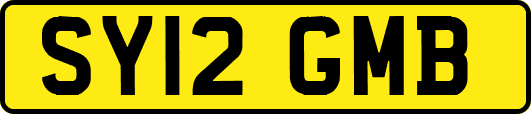 SY12GMB