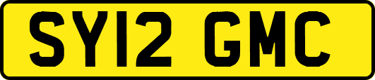 SY12GMC