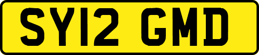 SY12GMD