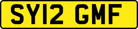 SY12GMF