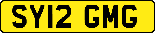 SY12GMG