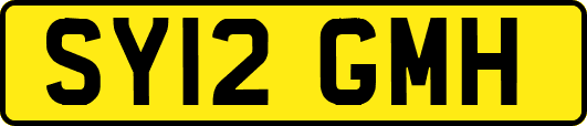 SY12GMH