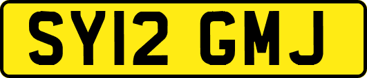 SY12GMJ