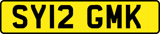 SY12GMK