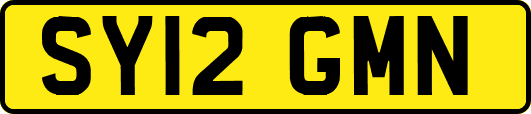 SY12GMN