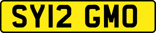 SY12GMO