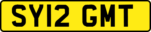 SY12GMT