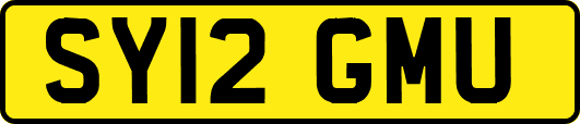 SY12GMU
