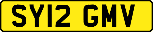 SY12GMV