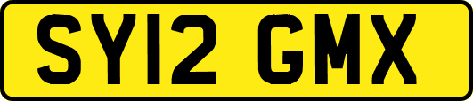 SY12GMX