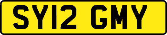 SY12GMY
