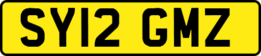 SY12GMZ